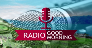 Good Morning Show radio